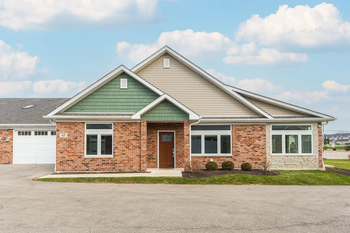 45 Briden Lane #45, Sycamore, IL 60178 - Image #1