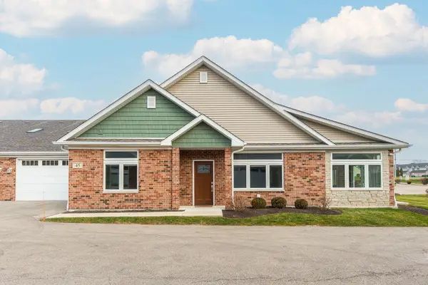 45 Briden Lane #45, Sycamore, IL 60178