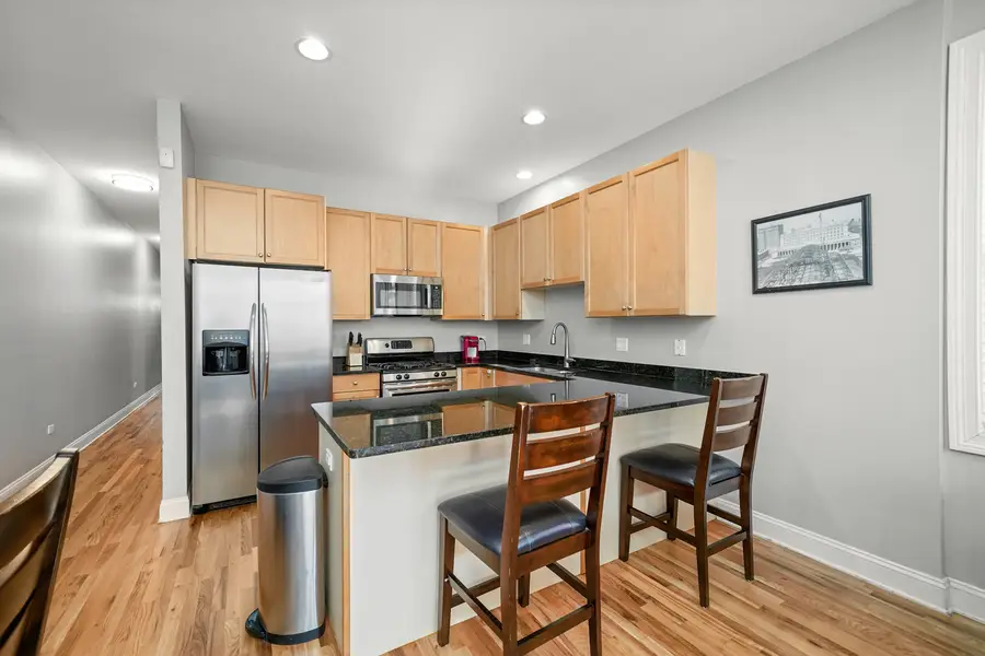 1636 W Warren Boulevard #2, Chicago, IL 60612 - Image #2