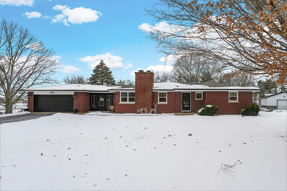 11 Lillian Lane, Yorkville, IL 60560 - Image #1