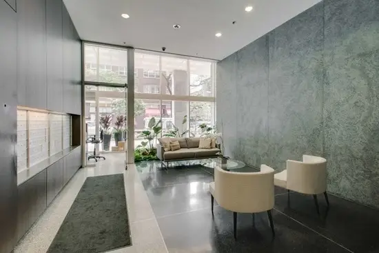 550 N St Clair Street #1204, Chicago, IL 60611 - #2