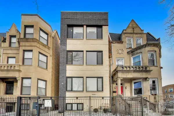 4351 S Vincennes Avenue #2, Chicago, IL 60653