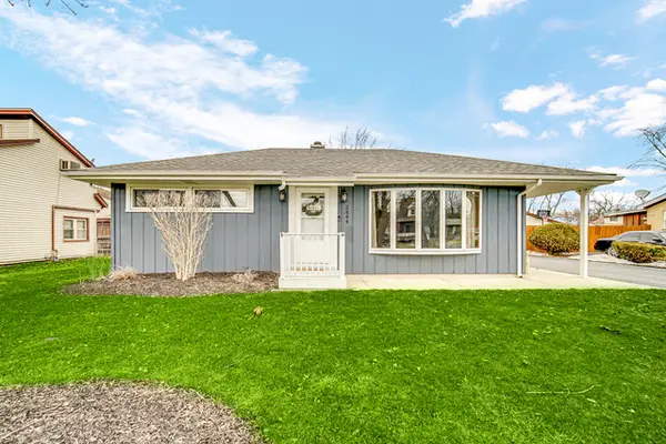 2444 187th Place, Lansing, IL 60438