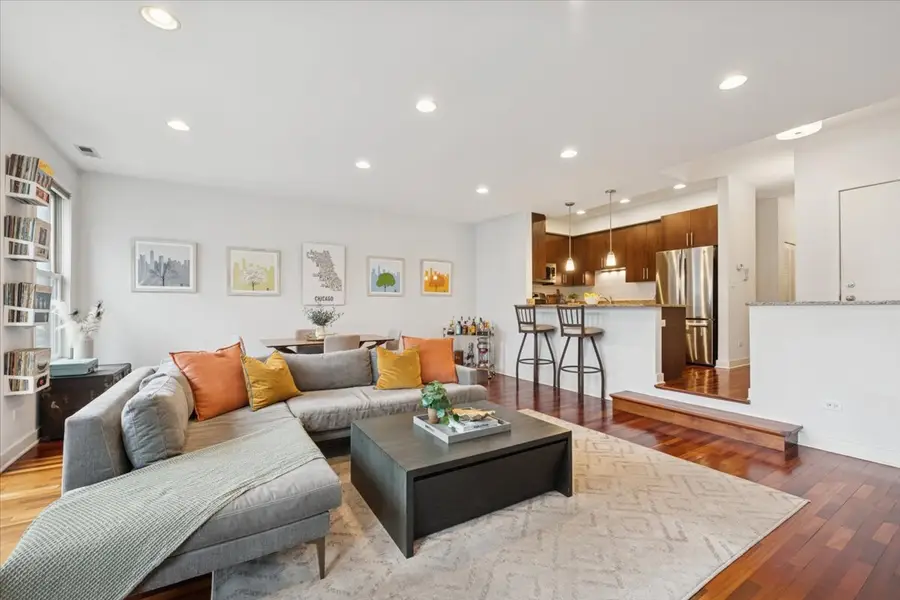 1234 N Milwaukee Avenue #3, Chicago, IL 60622 - Image #3