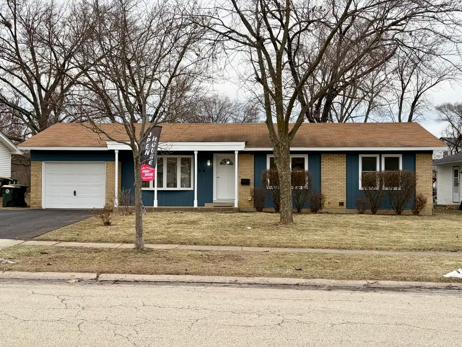 54 Brantwood Avenue, Elk Grove Village, IL 60007 - Image #2