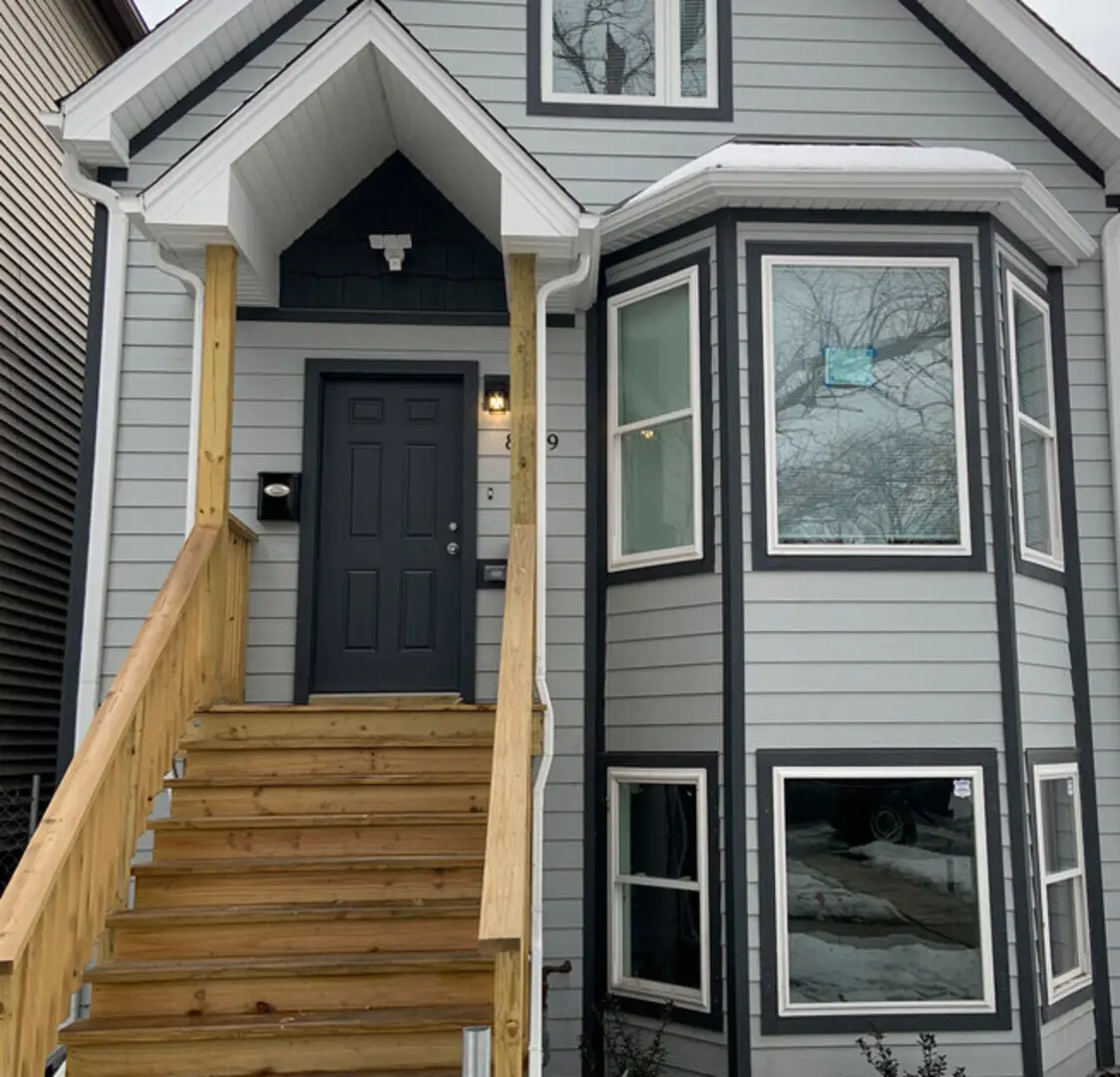 8839 S Colfax Avenue, Chicago, IL 60617 - Image #1