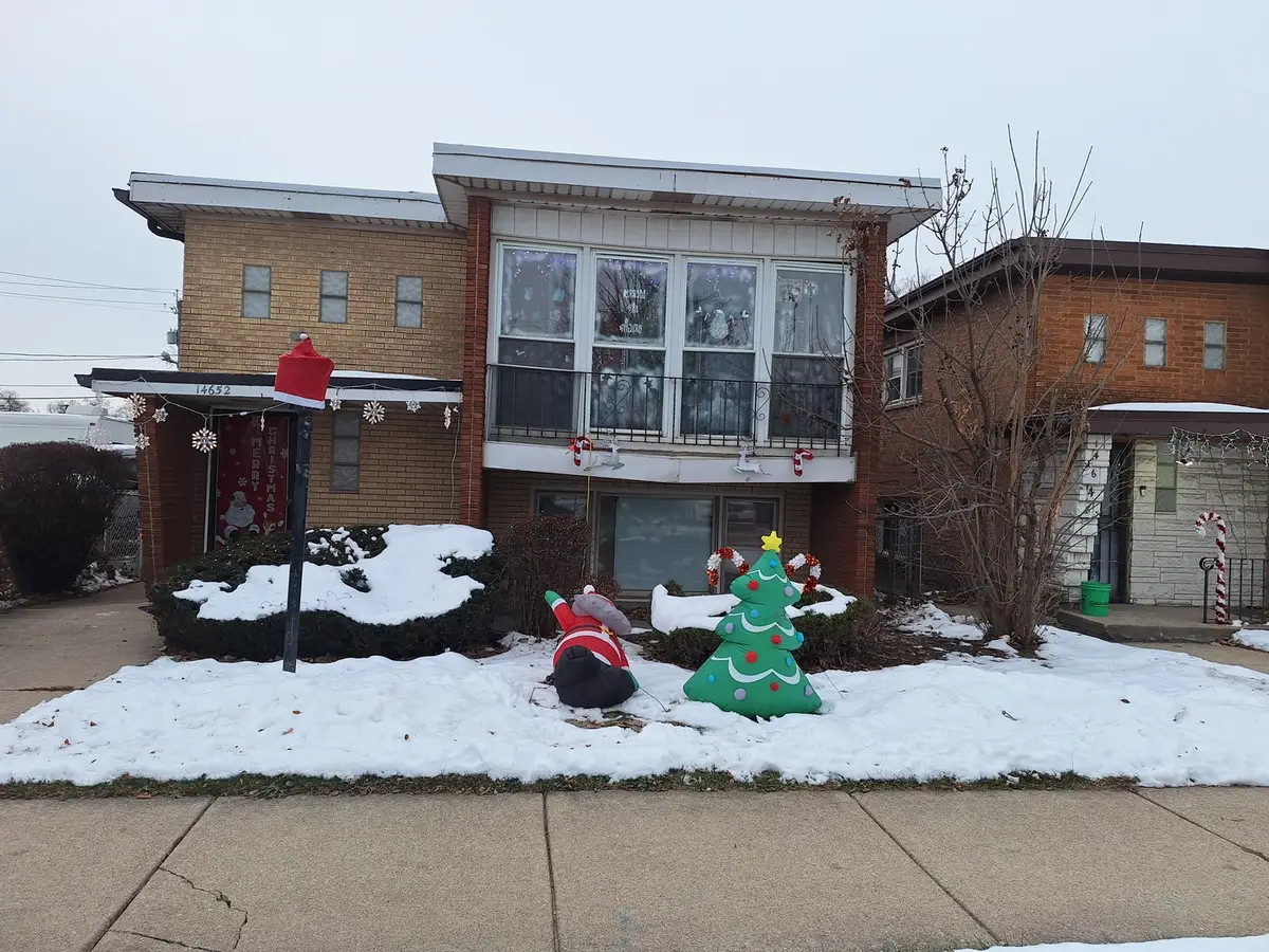 14652 Spaulding Avenue, Harvey, IL 60426 - Image #1