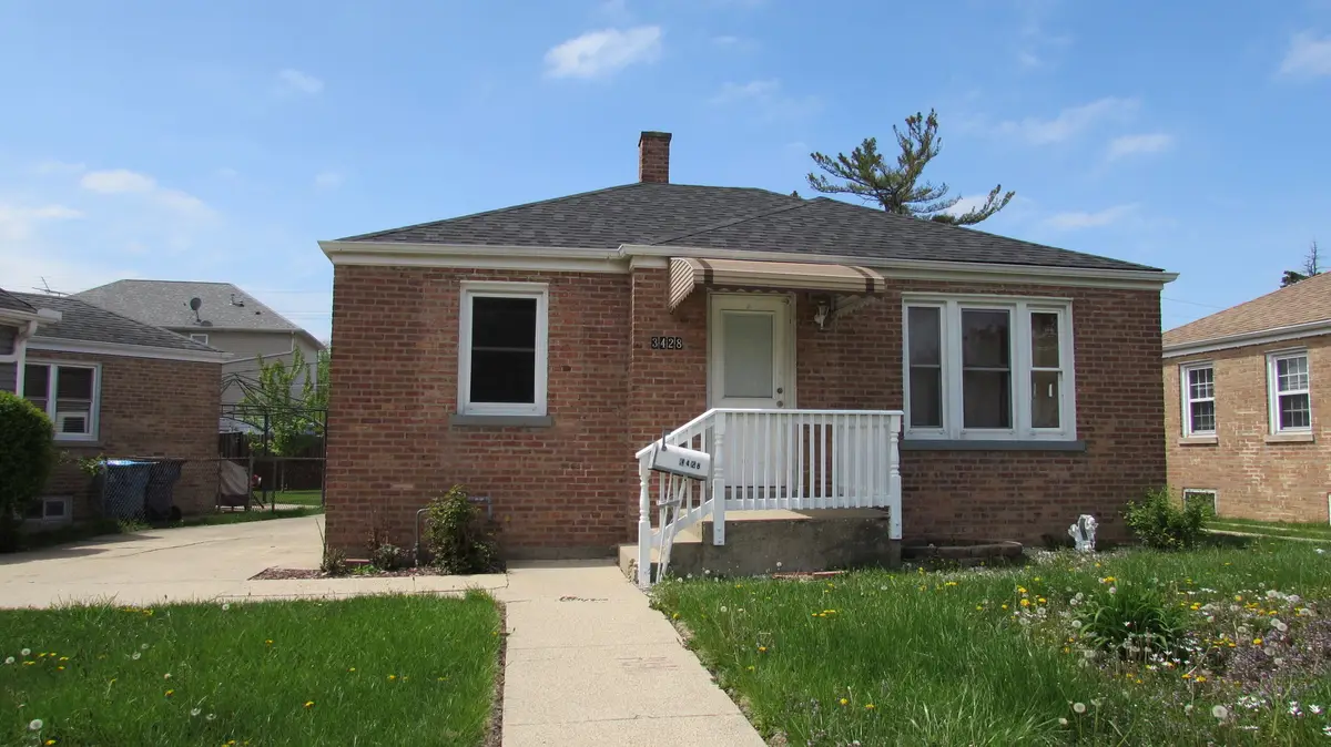 3428 Lonnquist Drive, Franklin Park, IL 60131 - #1