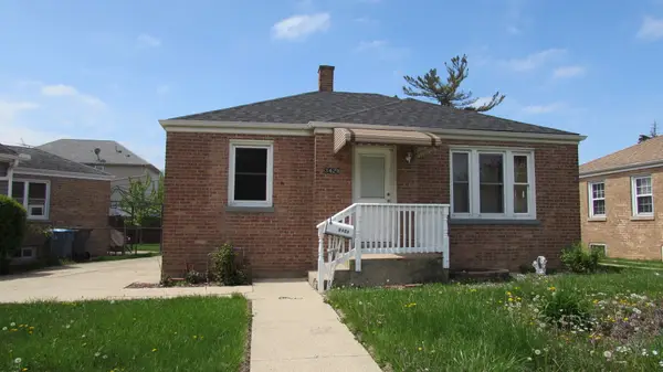 3428 Lonnquist Drive, Franklin Park, IL 60131