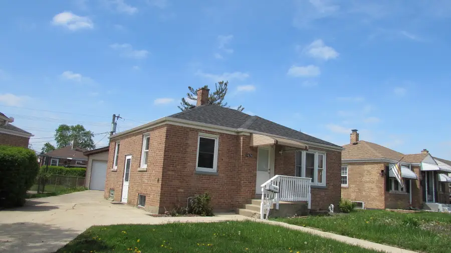 3428 Lonnquist Drive, Franklin Park, IL 60131 - #2