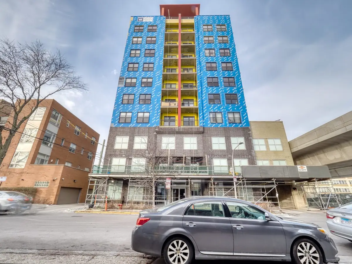1122 W Catalpa Avenue #611, Chicago, IL 60640 - Image #1