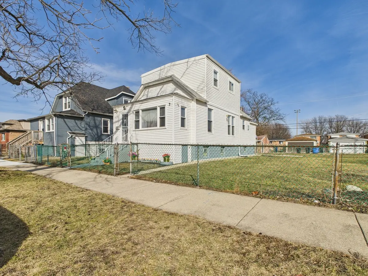 9151 S Normal Avenue, Chicago, IL 60620 - #1