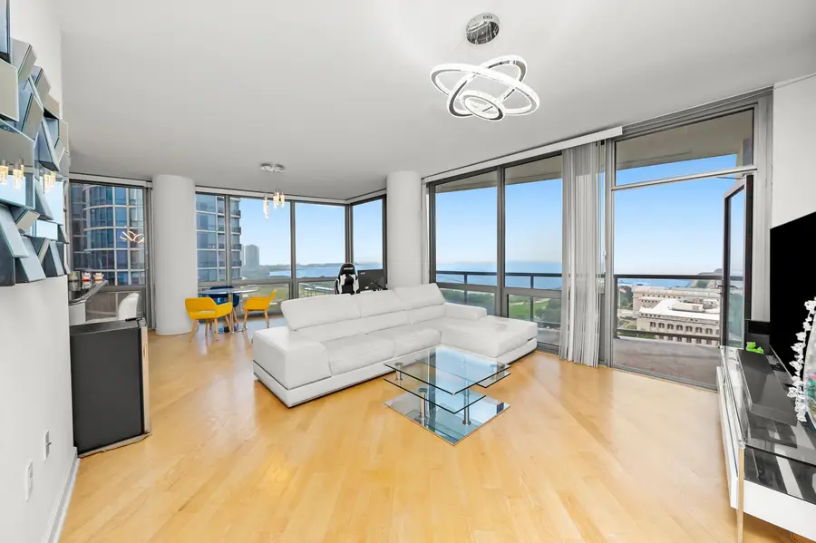 1235 S Prairie Avenue #2101, Chicago, IL 60605 - Image #2