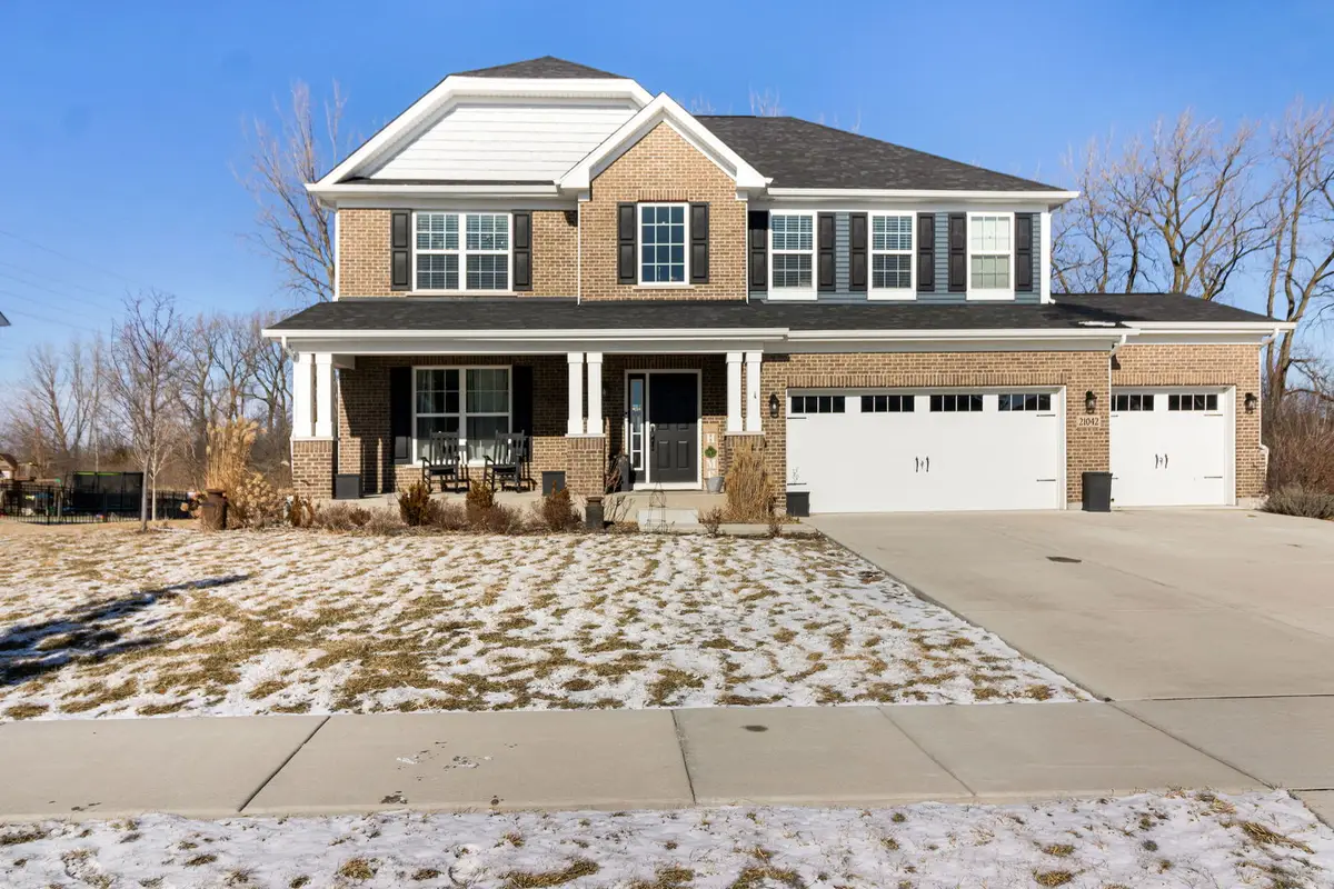 21042 Coventry Circle, Shorewood, IL 60404 - Image #1