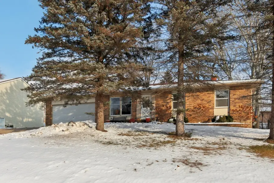 2502 E Chestnut Drive, Wonder Lake, IL 60097 - Image #2