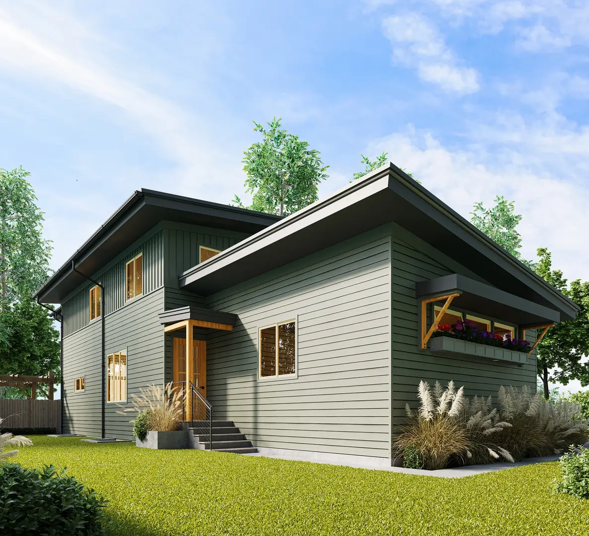 2633 Crawford Avenue, Evanston, IL 60201 - #1