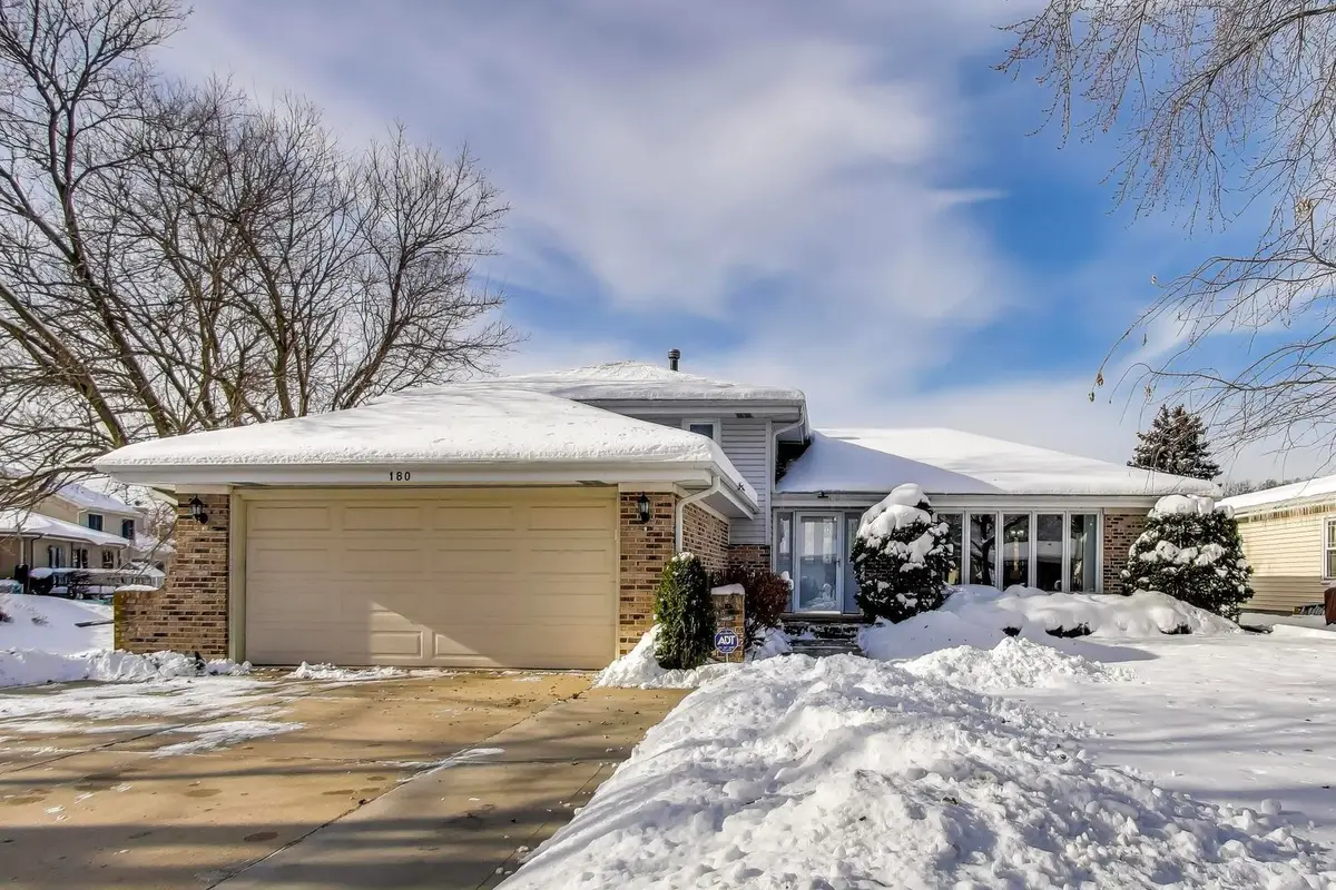 180 N Prairie Drive, Addison, IL 60101 - Image #1