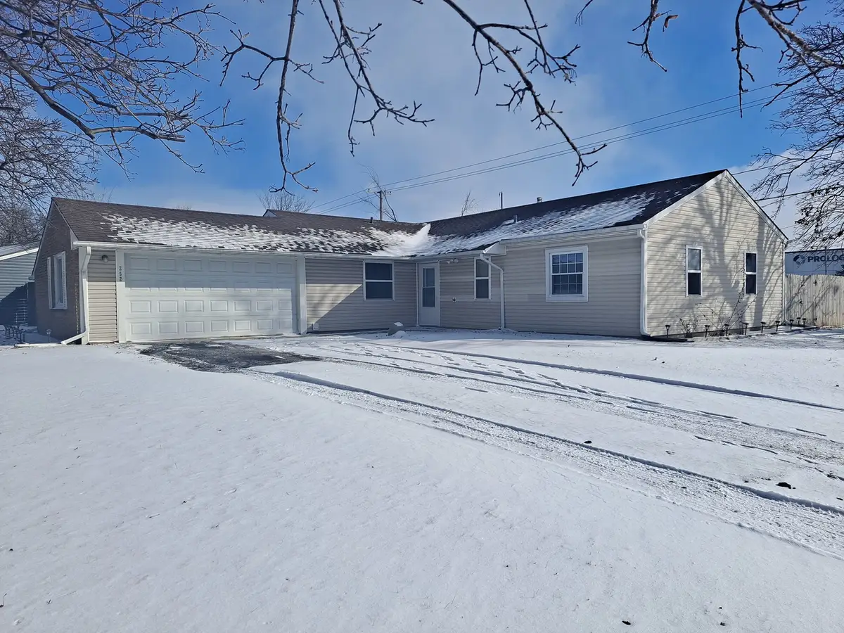 252 S Ashbury Avenue, Bolingbrook, IL 60440 - Image #1