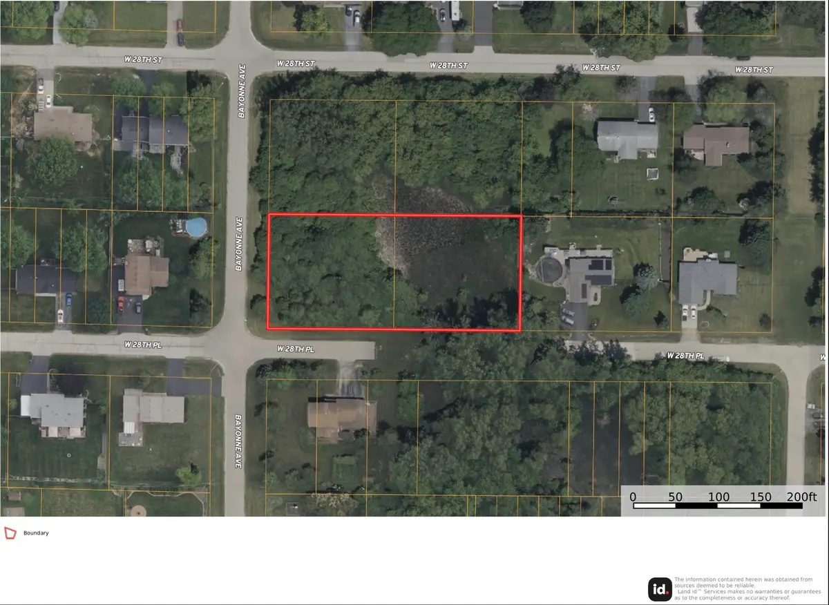 12954 W 28th Place, Beach Park, IL 60099 - Image #1