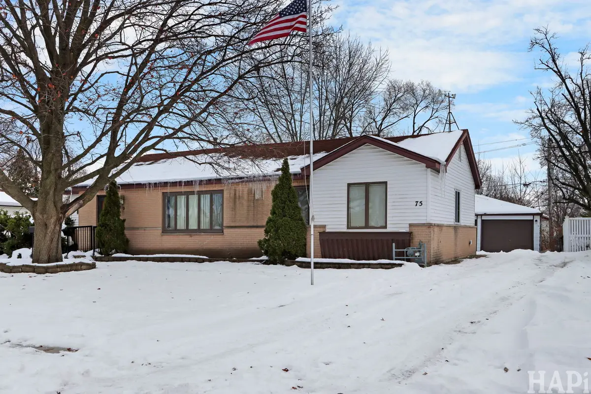 Address Withheld By Seller, Hoffman Estates, IL 60169 - Image #1
