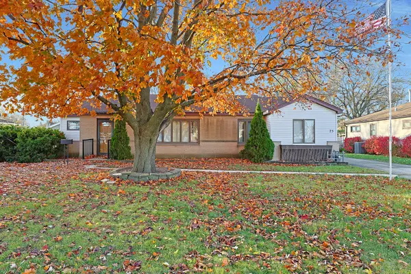 Address Withheld By Seller, Hoffman Estates, IL 60169