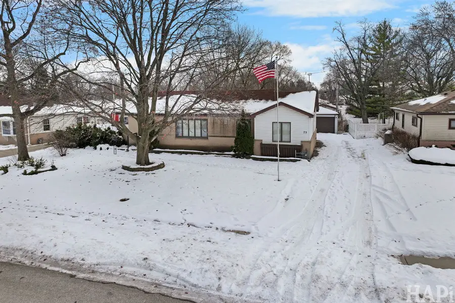 Address Withheld By Seller, Hoffman Estates, IL 60169 - Image #2