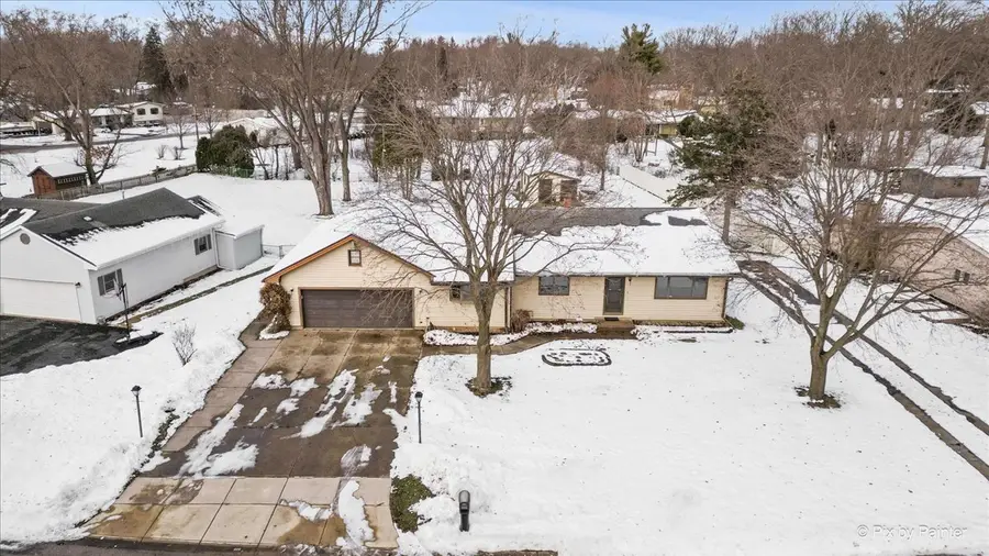 15530 W Wildwood Court, Libertyville, IL 60048 - Image #2