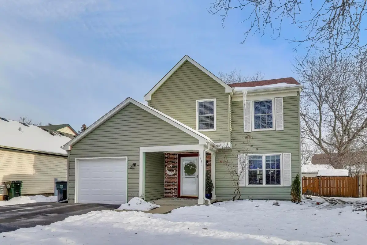 1297 Spalding Drive, Mundelein, IL 60060 - Image #1
