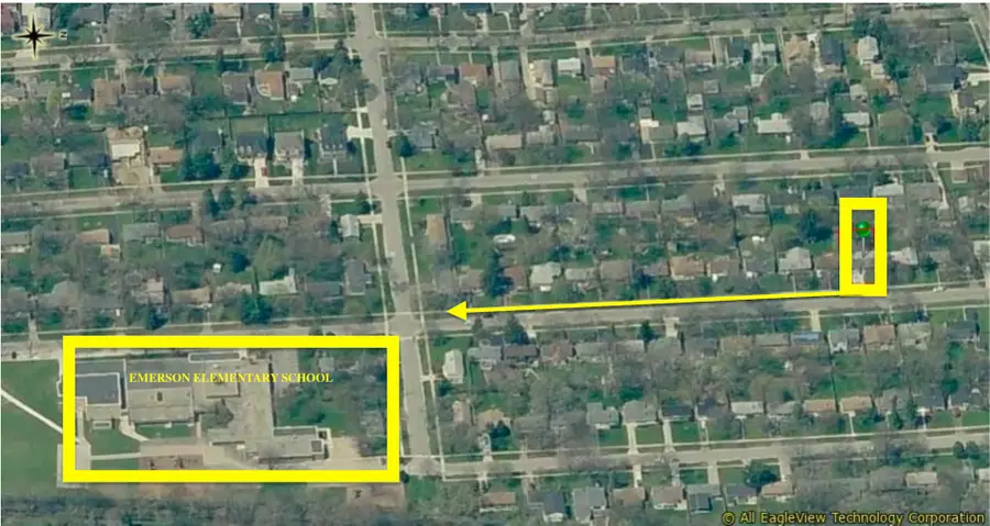 218 N Woodlawn Street, Wheaton, IL 60187 - Image #2