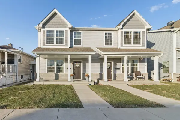 7626 W 63rd Place, Summit, IL 60501