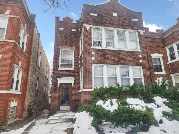 5417 W Van Buren Street, Chicago, IL 60644