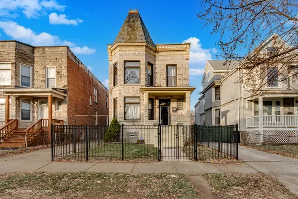 Address Withheld By Seller, Chicago, IL 60621
