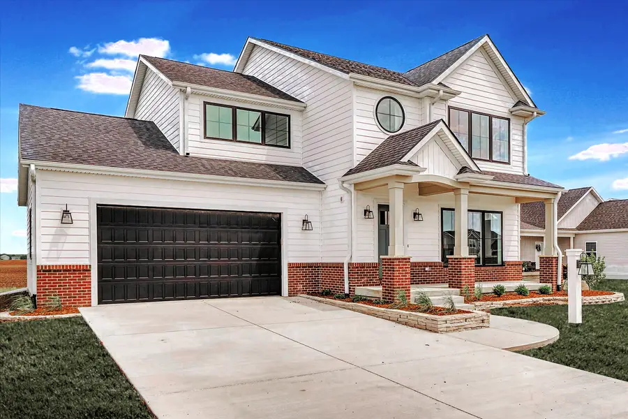 3608 Freedom Boulevard, Champaign, IL 61822 - #2