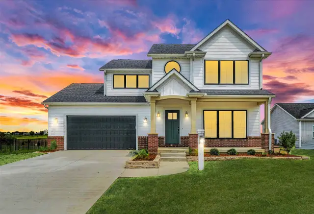 3608 Freedom Boulevard, Champaign, IL 61822 - #3