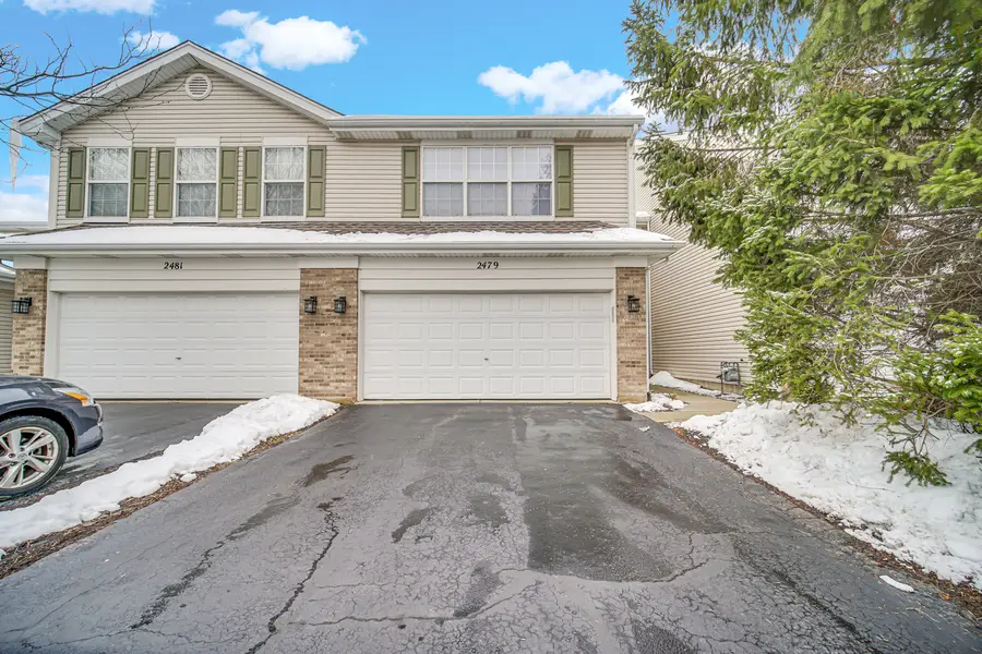 2479 Stoughton Circle, Aurora, IL 60502 - Image #2