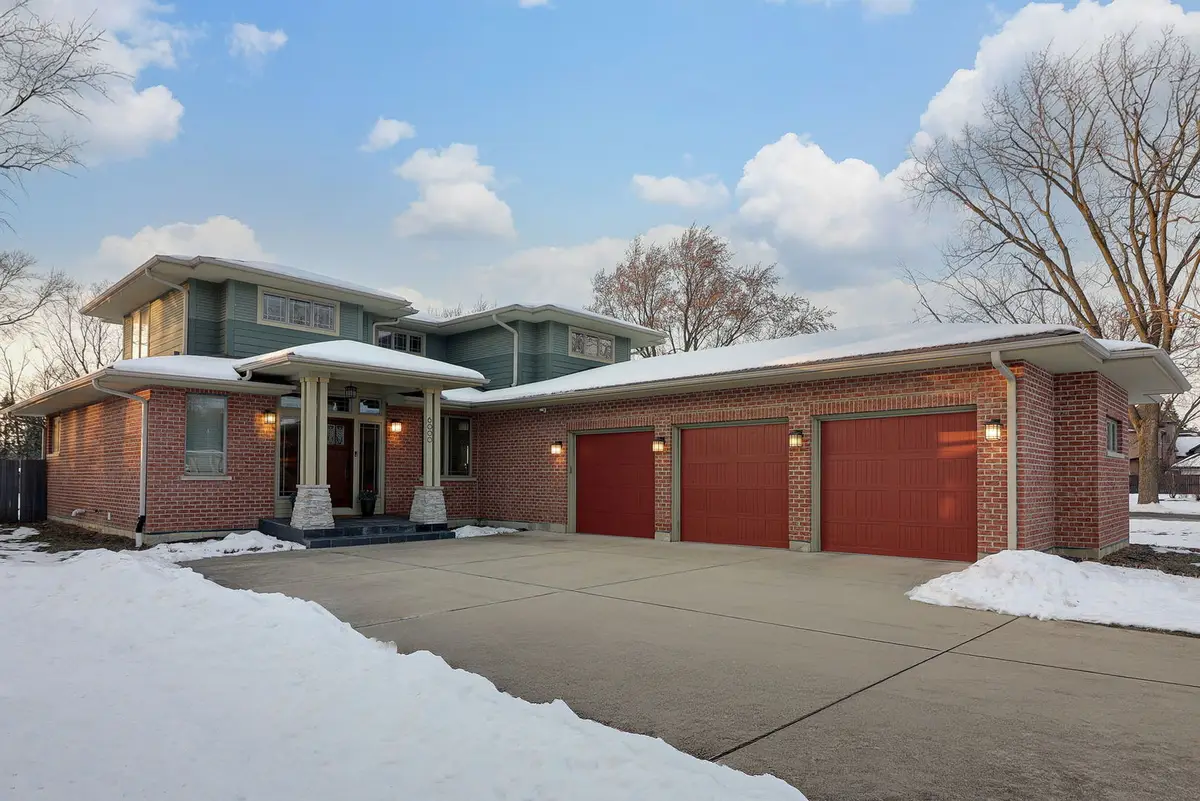 Address Withheld By Seller, Downers Grove, IL 60516 - Image #1