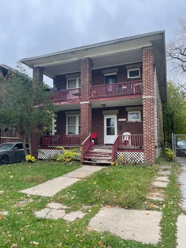 15616 Loomis Avenue, Harvey, IL 60426