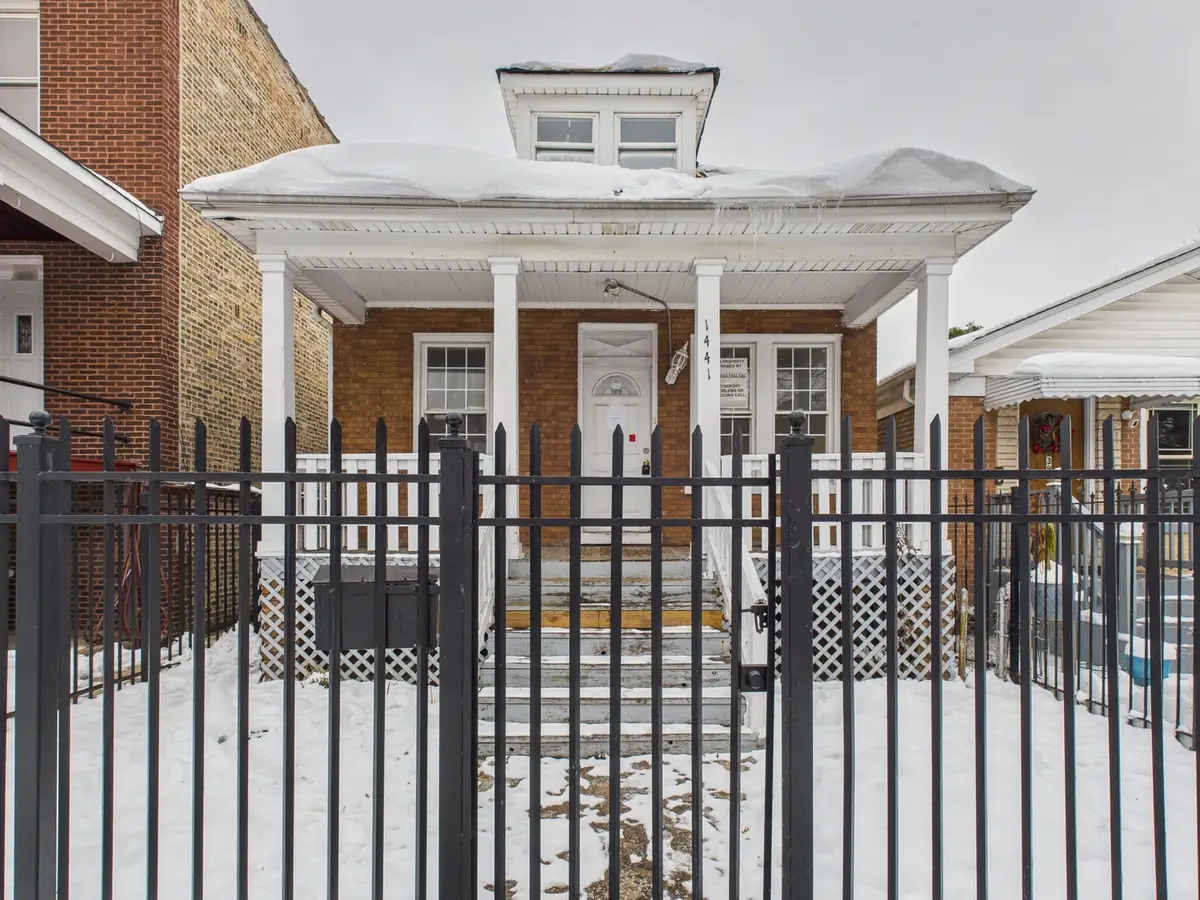 1441 N Kolin Avenue, Chicago, IL 60651 - Image #1