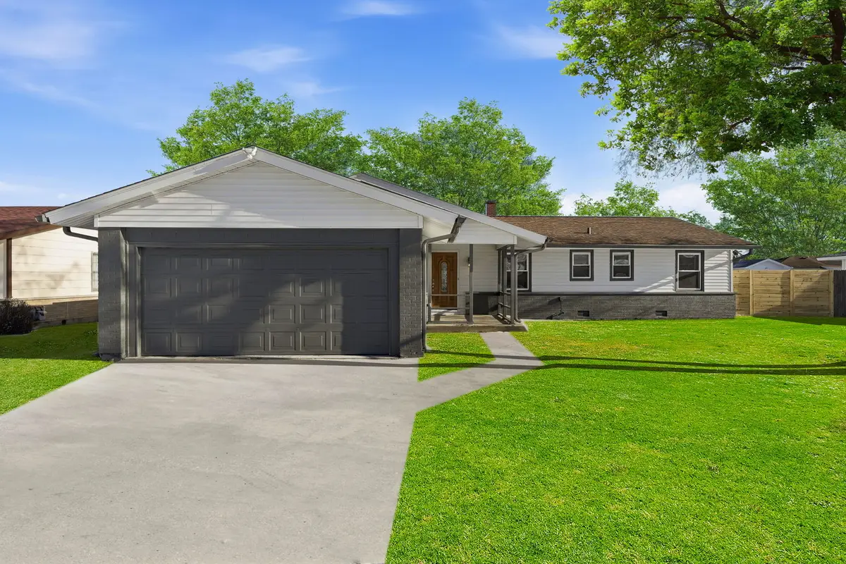 9 Forest Lane, Elk Grove Village, IL 60007 - Image #1