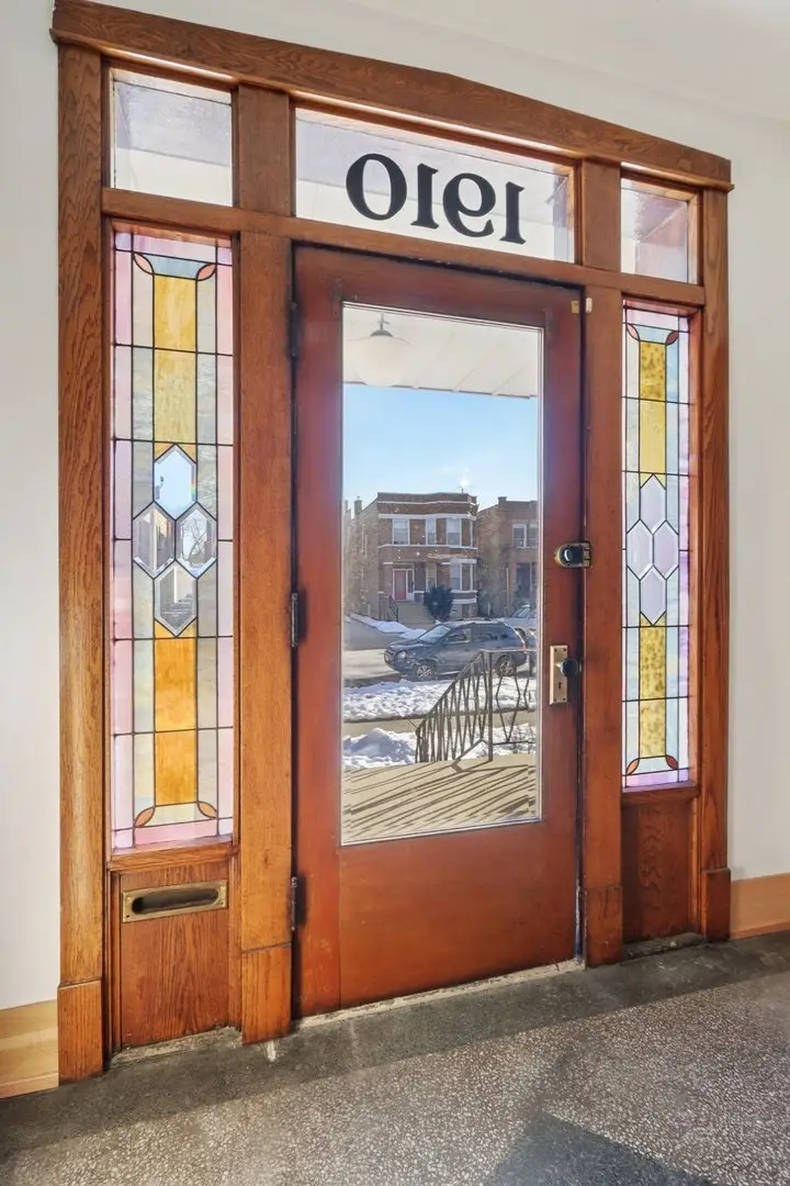 1910 Harvey Avenue, Berwyn, IL 60402 - #2