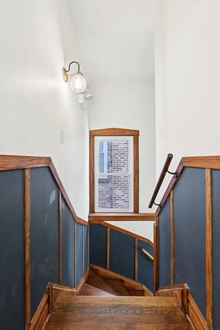 1910 Harvey Avenue, Berwyn, IL 60402 - #3