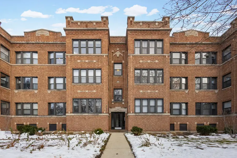 4021 N Southport Avenue #1, Chicago, IL 60613 - Image #2