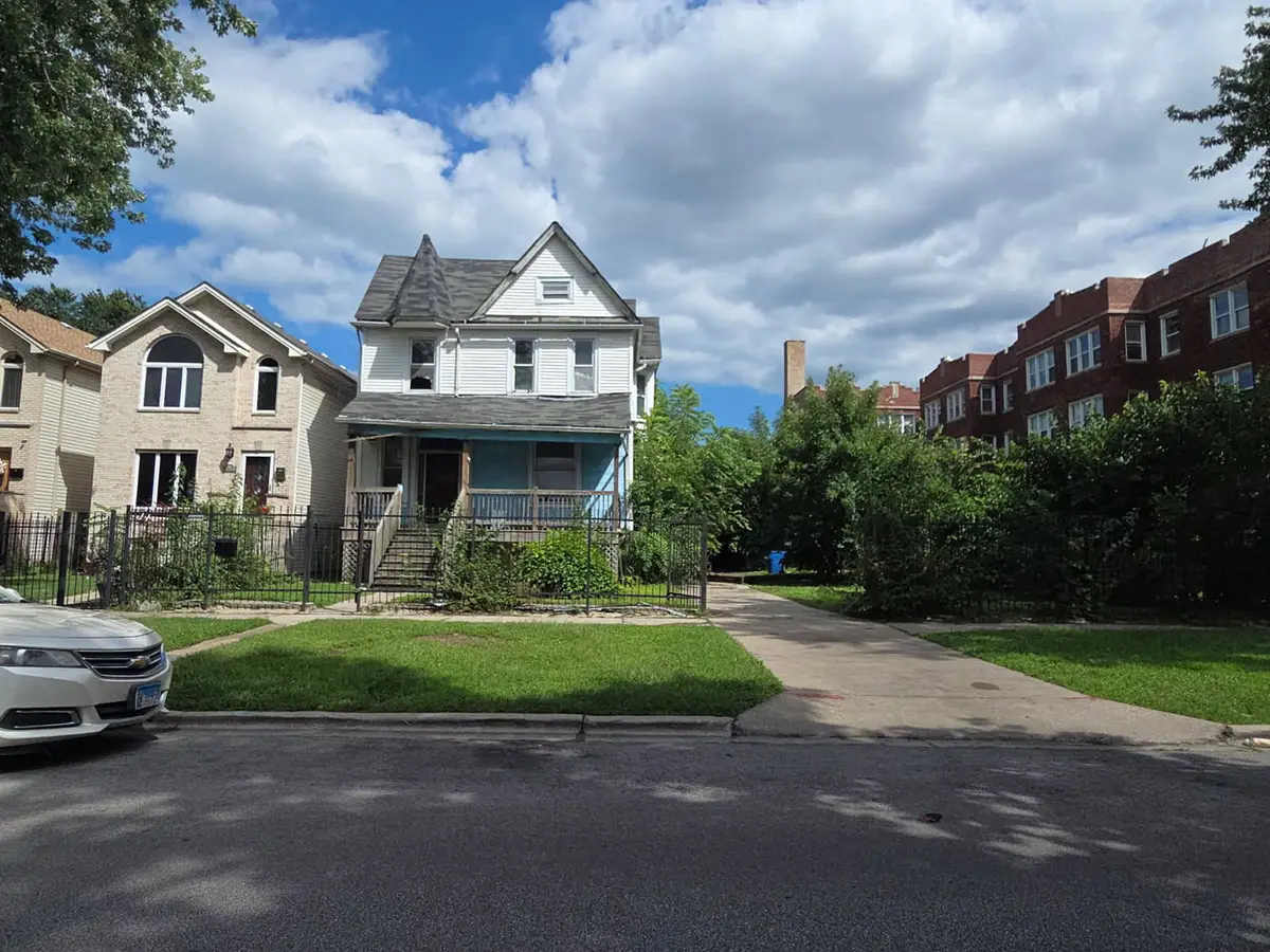 7019 S Indiana Avenue, Chicago, IL 60637 - Image #1
