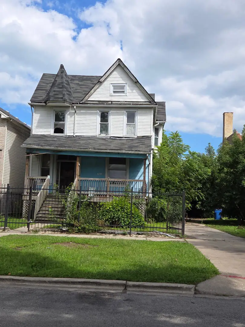 7019 S Indiana Avenue, Chicago, IL 60637 - Image #2