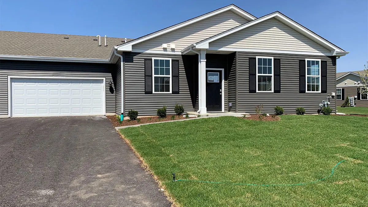 6501 Juniper Drive, Wonder Lake, IL 60097 - Image #1