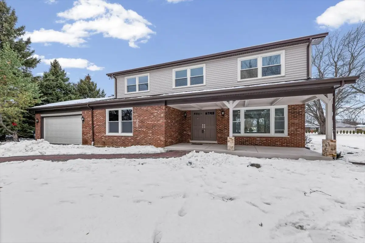 2527 Checker Road, Long Grove, IL 60047 - Image #1