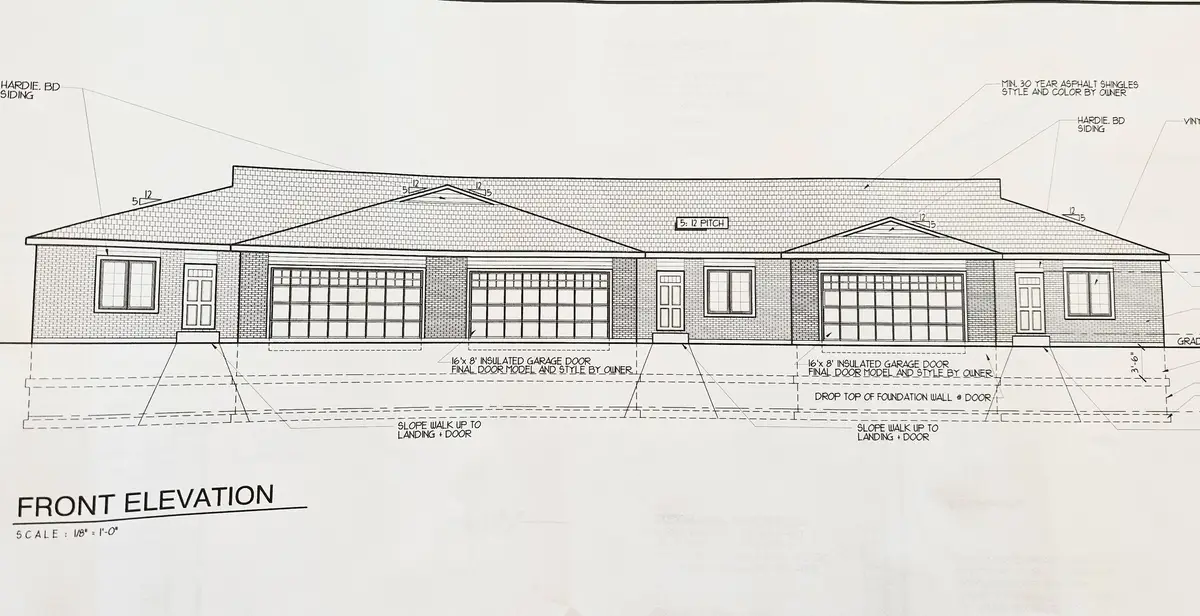 26736 W Old Kerry, Channahon, IL 60410 - Image #1