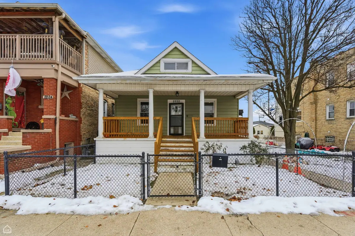 2222 S 58th Court, Cicero, IL 60804 - Image #1