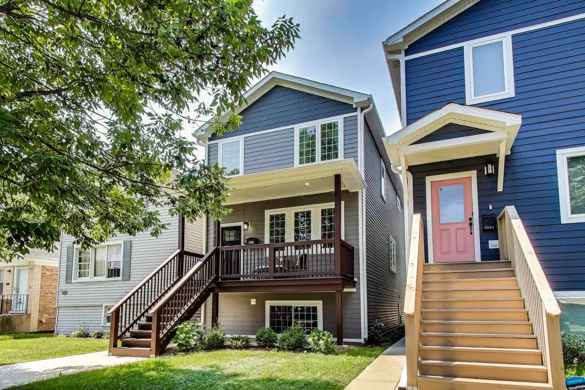 1336 Wesley Avenue, Berwyn, IL 60402 - Image #1