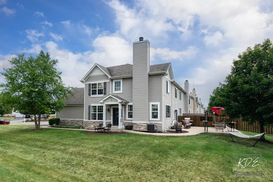 25400 Cove Court, Plainfield, IL 60544 - Image #2